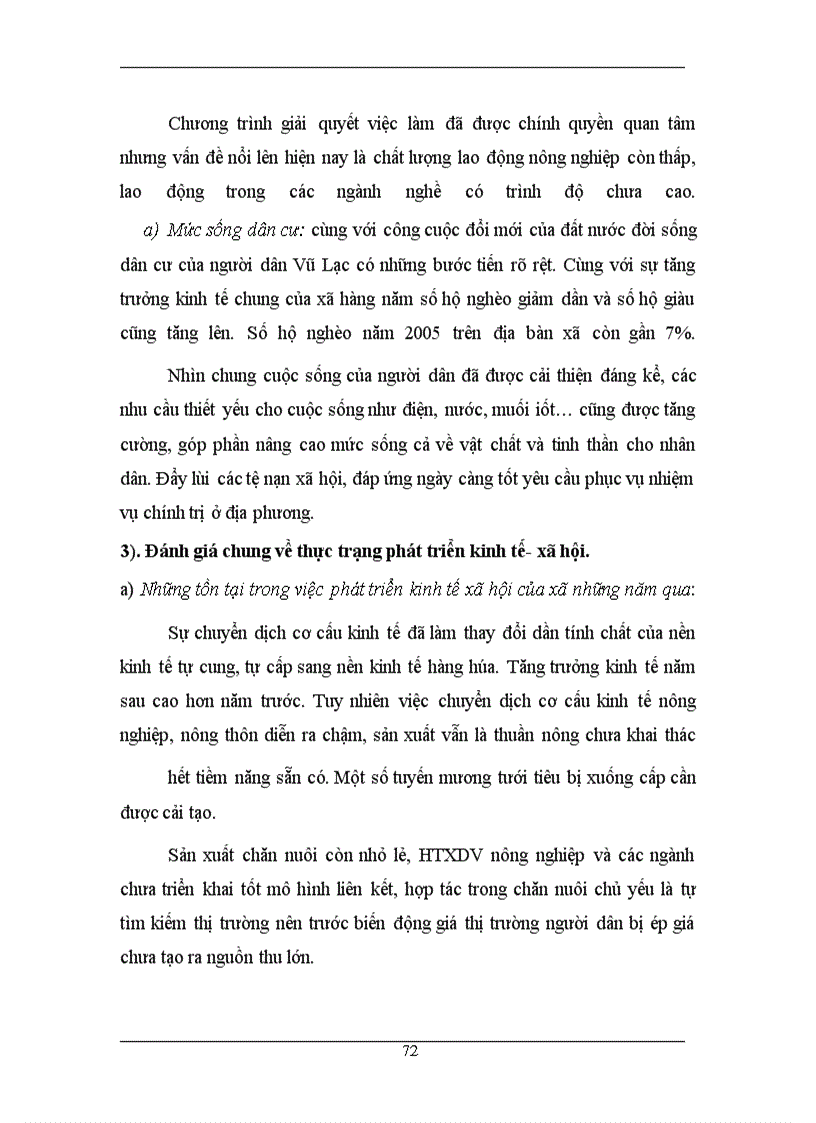 image for page Xây dựng phương án quy hoạch sử dụng đất xã Vũ Lạc – Kiến Xương – Thái Bình giai đoạn 2005 – 2015