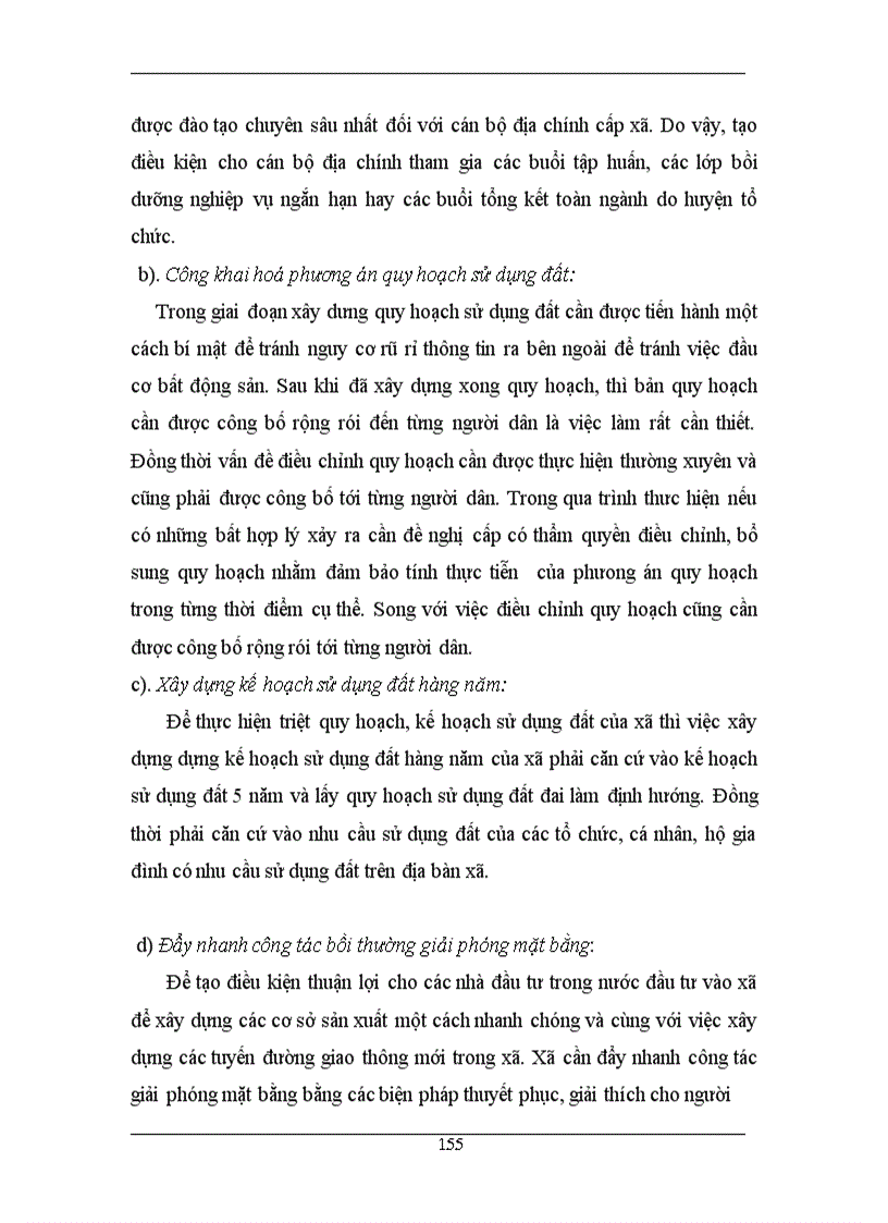 image for page Xây dựng phương án quy hoạch sử dụng đất xã Vũ Lạc – Kiến Xương – Thái Bình giai đoạn 2005 – 2015