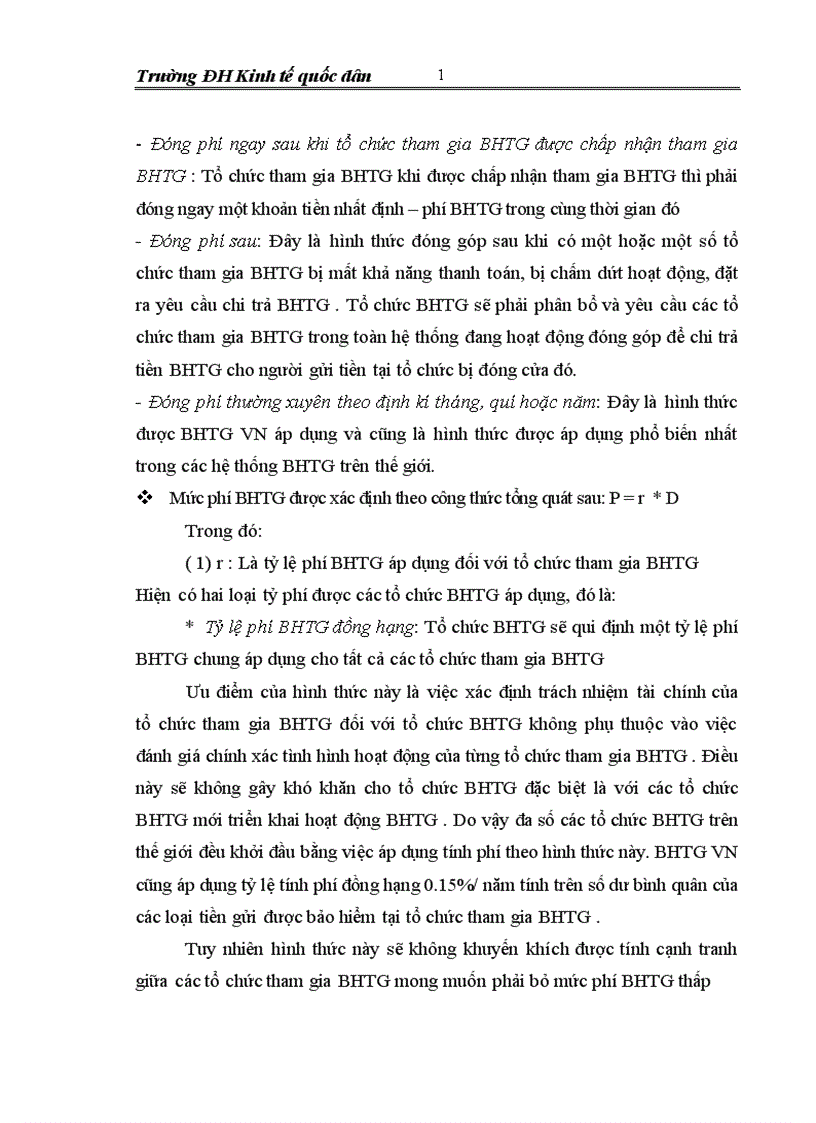 image for page Nâng cao chất lượng hoạt động của BHTG Việt Nam