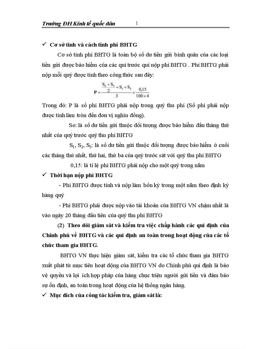 image for page Nâng cao chất lượng hoạt động của BHTG Việt Nam