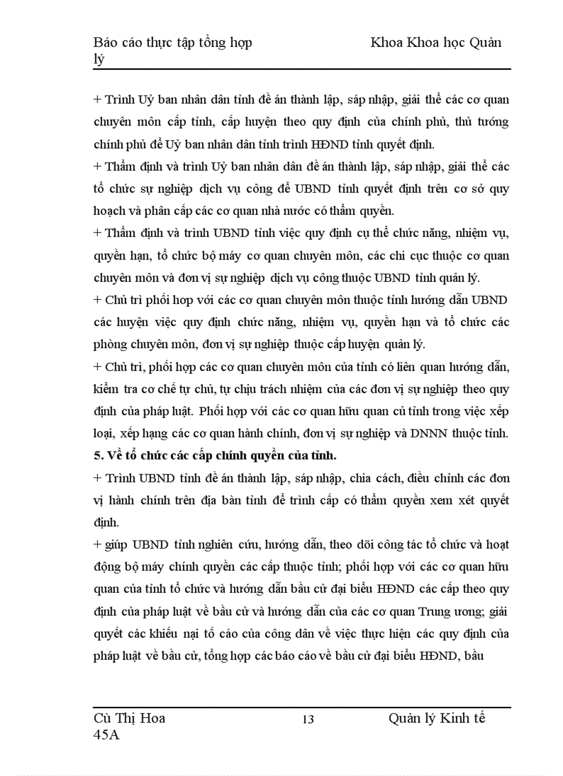 image for page Báo cáo thực tập tổng hợp tại Sở Nội Vụ tỉnh Hà Tĩnh