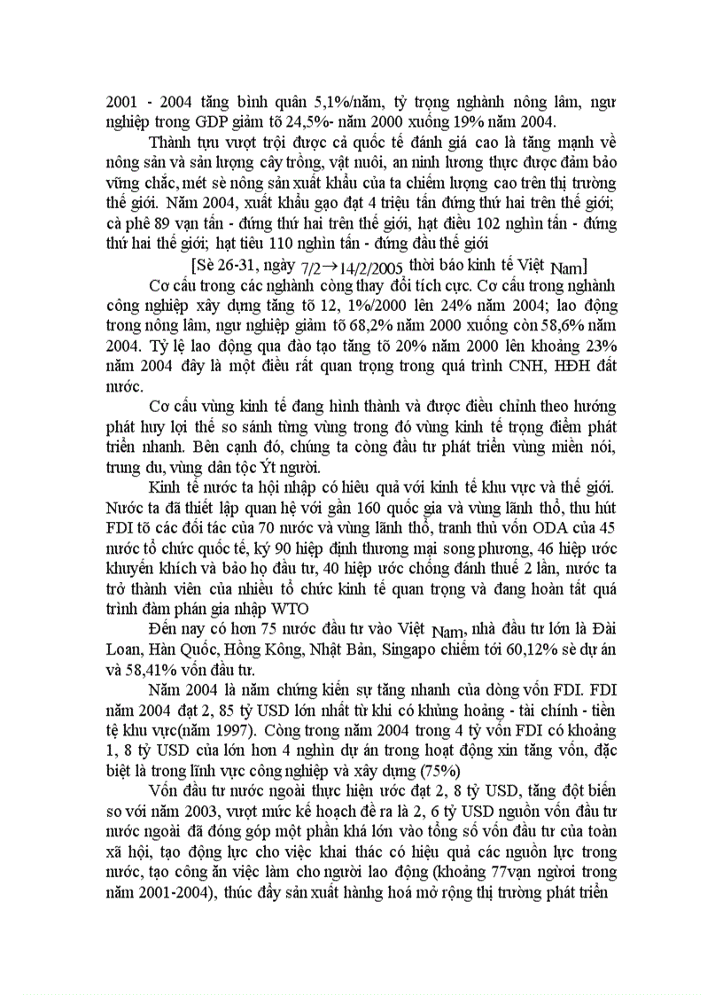 image for page Xây dựng quan hệ sản xuất mới theo định hướng XHCN,mở rộng và nâng cao hiệu quả kinh tế đối ngoại.