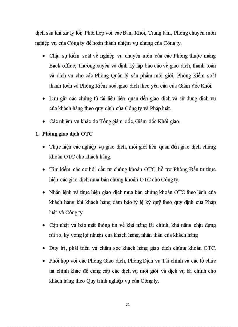 image for page Báo cáo thực tập tại công ty chứng khoán Thăng Long