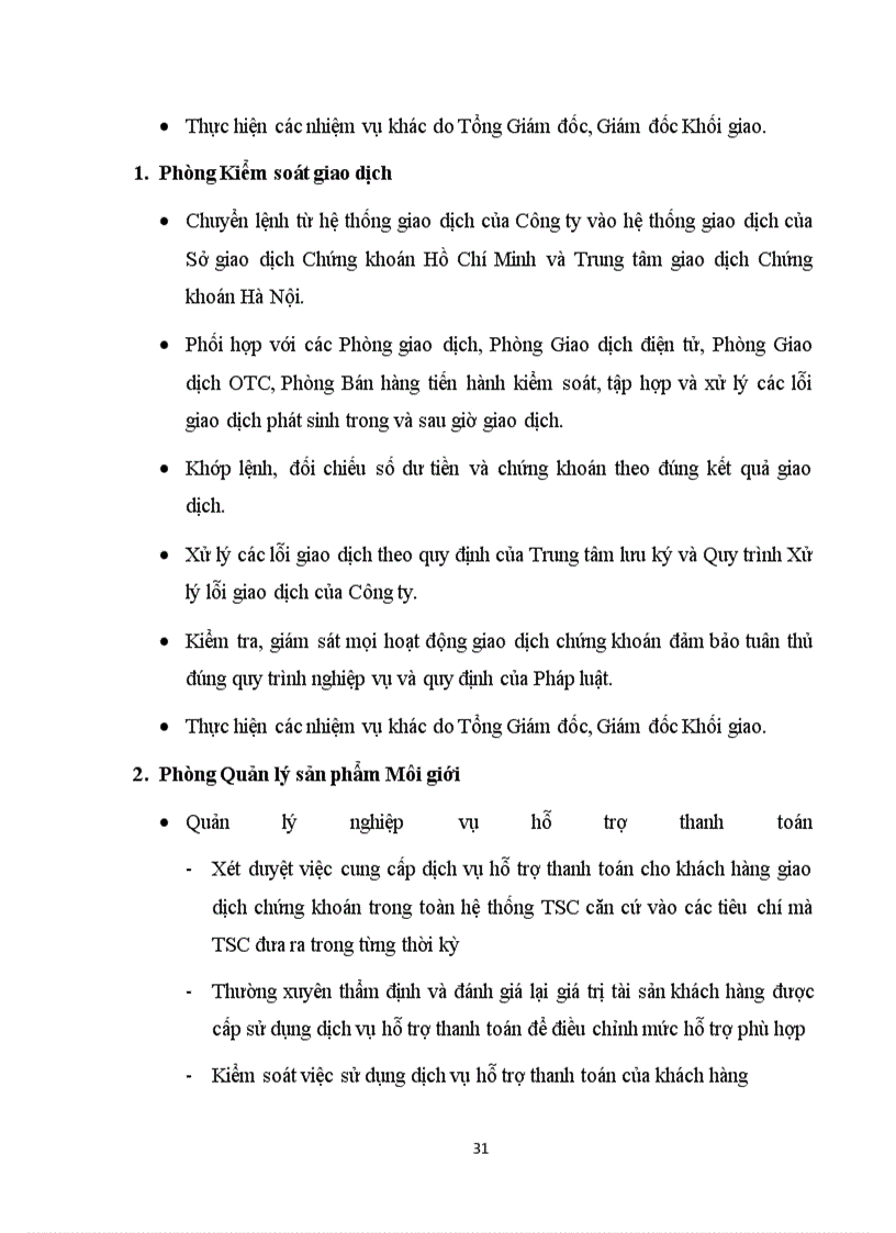 image for page Báo cáo thực tập tại công ty chứng khoán Thăng Long