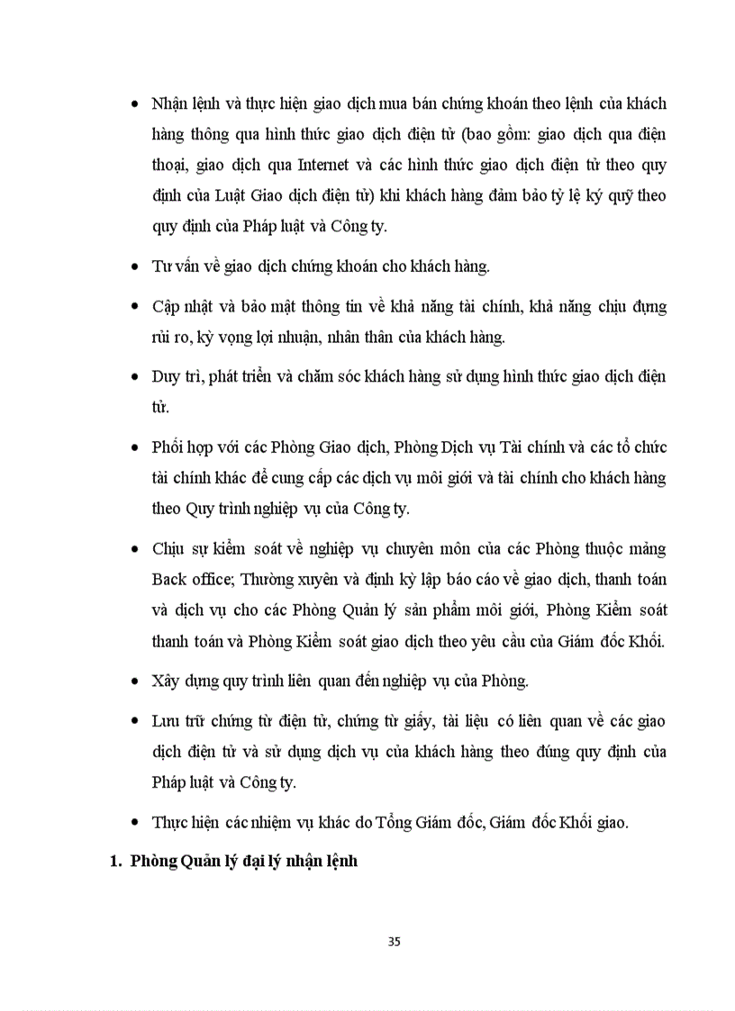 image for page Báo cáo thực tập tại công ty chứng khoán Thăng Long