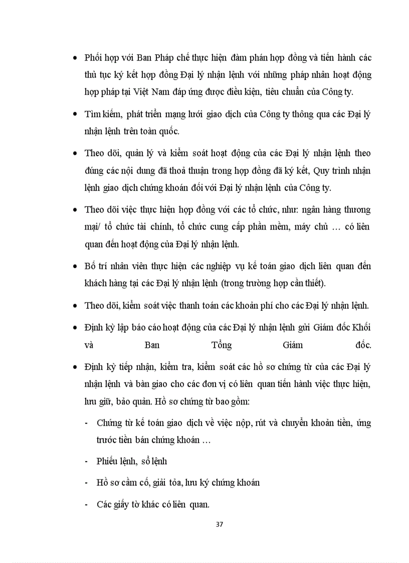 image for page Báo cáo thực tập tại công ty chứng khoán Thăng Long