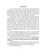 Mâu thuẫn biện chứng và sự vận dụng nó trong quá trình chuyển sang kinh tế thị trường ở Việt Nam
