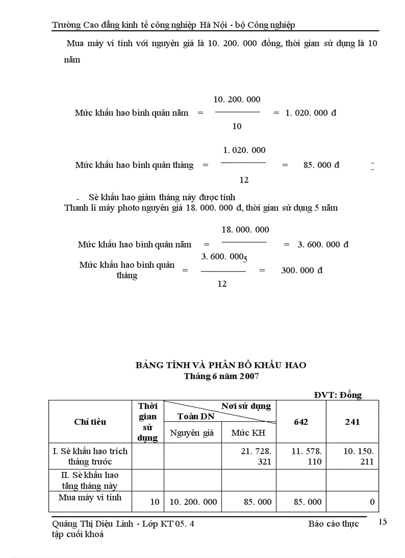 image for page Hoàn thiện công tác kế toán công ty cổ phần đầu tư thương mại và dịch vụ Tây Hồ