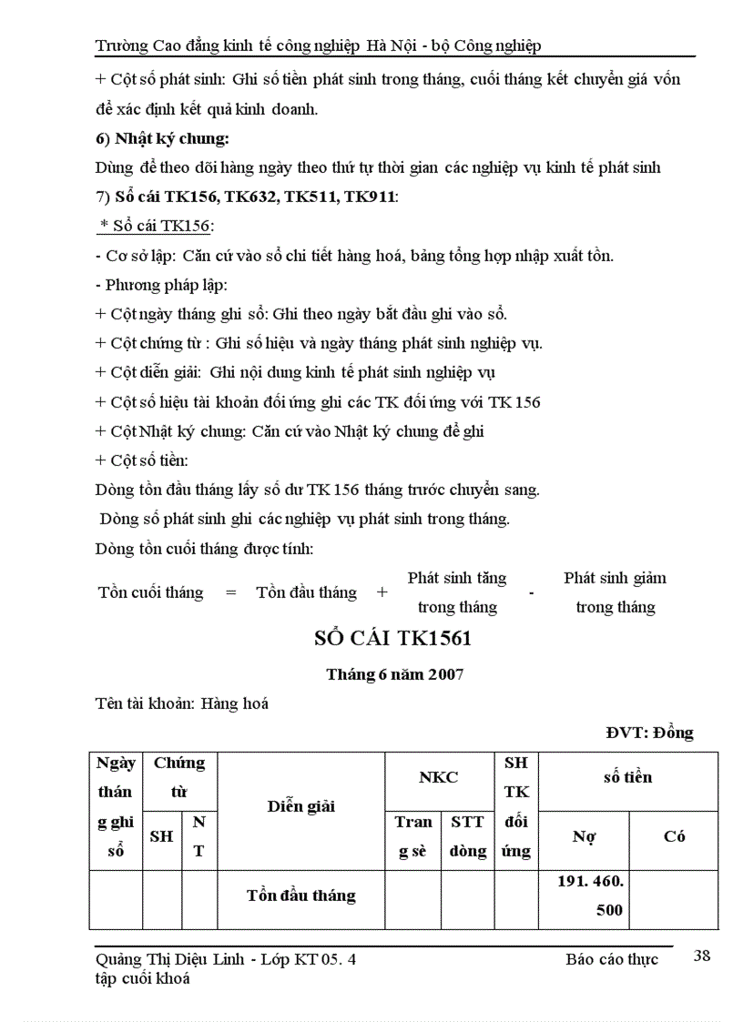 image for page Hoàn thiện công tác kế toán công ty cổ phần đầu tư thương mại và dịch vụ Tây Hồ