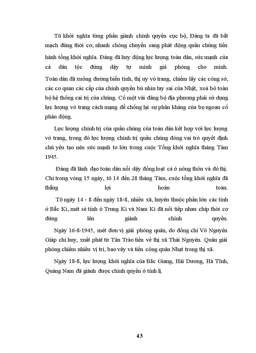 image for page Tiểu luận lịch sử đảng