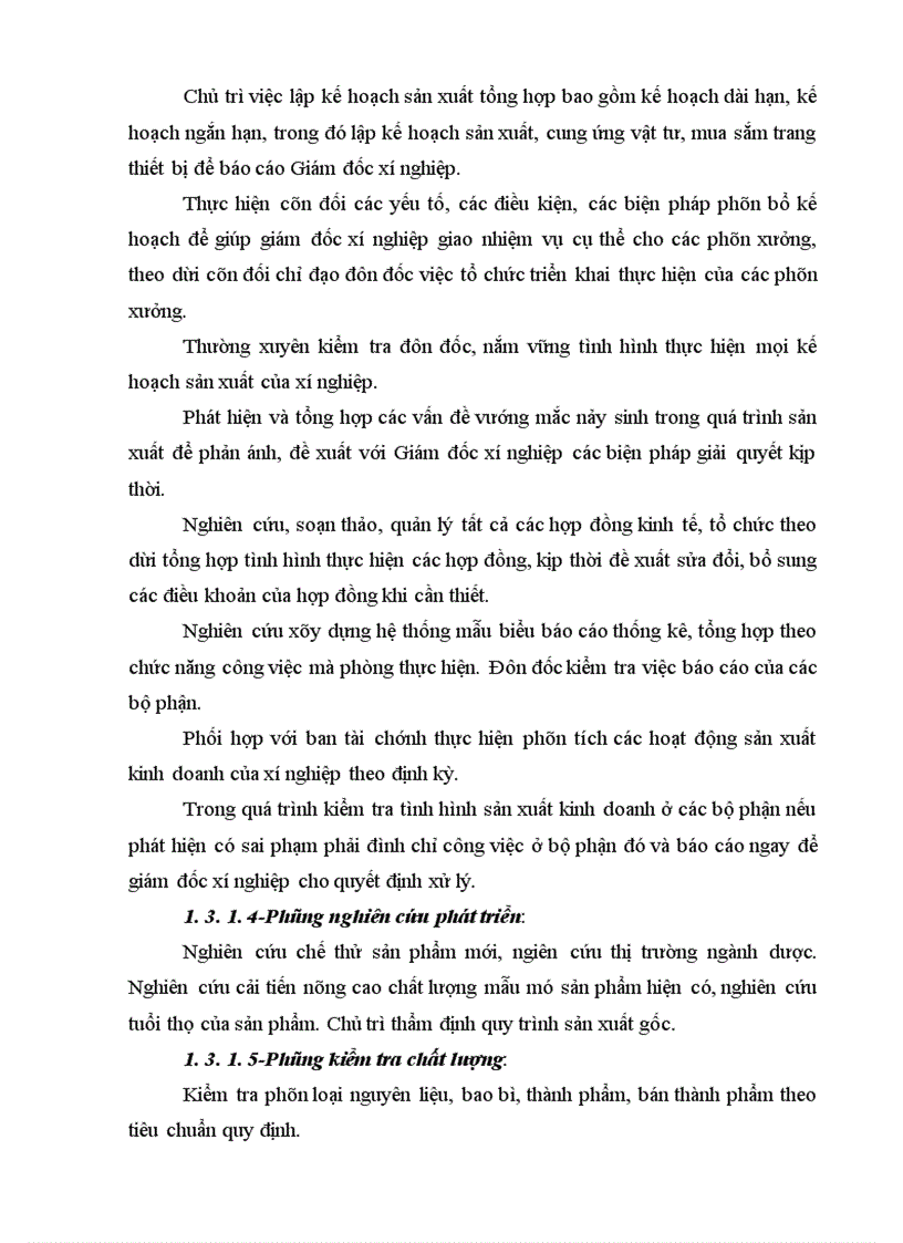 image for page Phân tích tình hình tài chính với việc nâng cao hiệu quả sử dụng vốn tại Xí nghiệp Dược phẩm 120-Quân đội