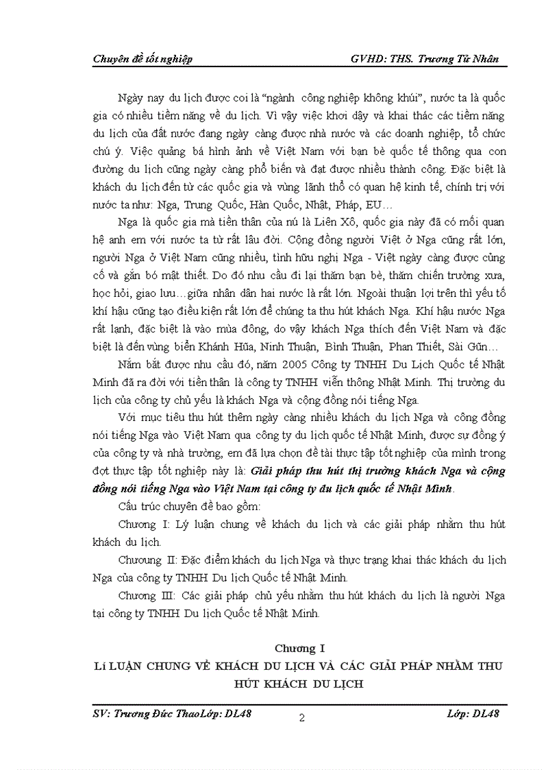 image for page Giải pháp thu hút thị trường khách nga và cộng đồng nói Tiếng Nga vào việt nam tại công ty du lịch quốc tế Nhật Minh Hà Nội-04