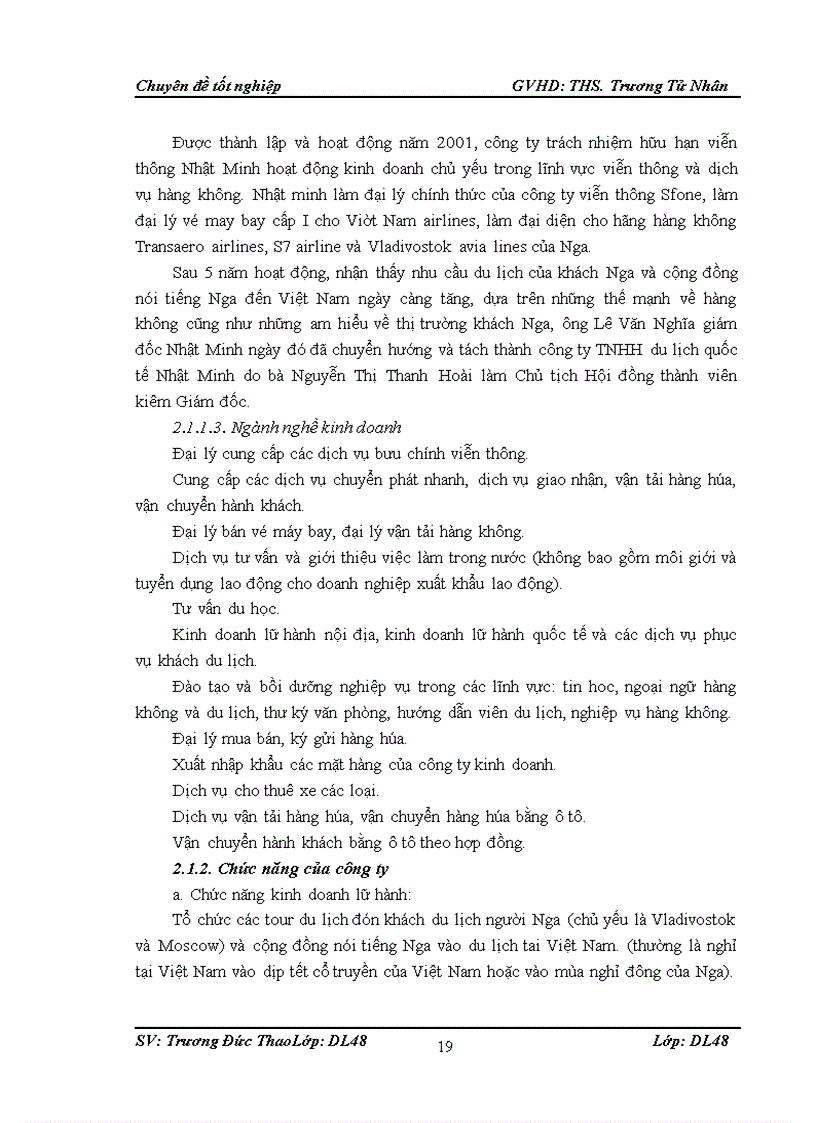 image for page Giải pháp thu hút thị trường khách nga và cộng đồng nói Tiếng Nga vào việt nam tại công ty du lịch quốc tế Nhật Minh Hà Nội-04