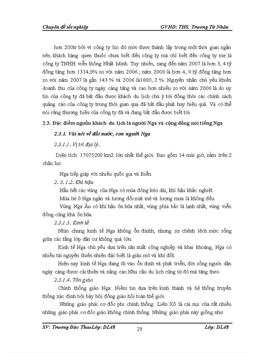 image for page Giải pháp thu hút thị trường khách nga và cộng đồng nói Tiếng Nga vào việt nam tại công ty du lịch quốc tế Nhật Minh Hà Nội-04