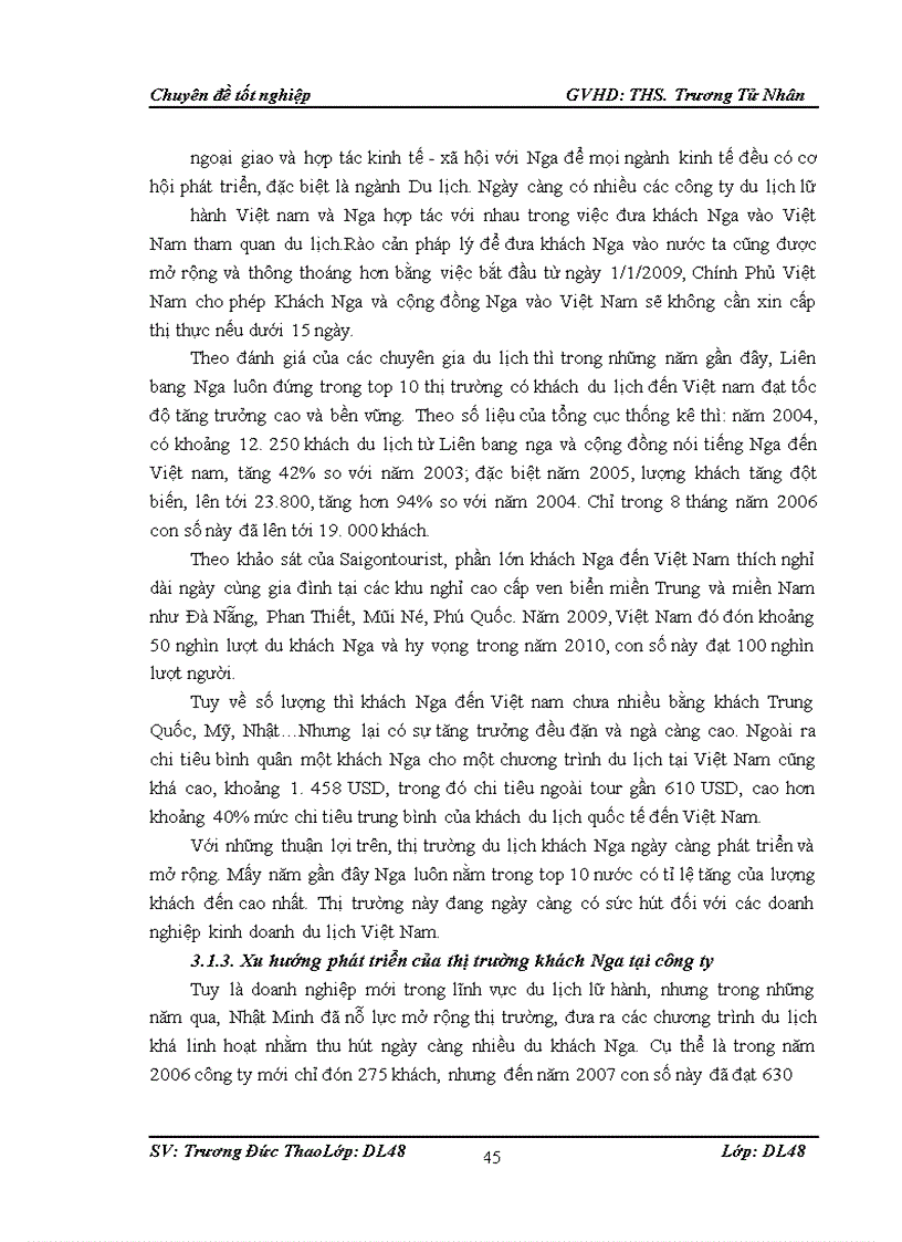 image for page Giải pháp thu hút thị trường khách nga và cộng đồng nói Tiếng Nga vào việt nam tại công ty du lịch quốc tế Nhật Minh Hà Nội-04