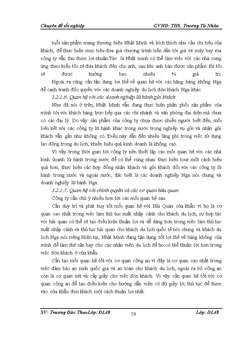 image for page Giải pháp thu hút thị trường khách nga và cộng đồng nói Tiếng Nga vào việt nam tại công ty du lịch quốc tế Nhật Minh Hà Nội-04