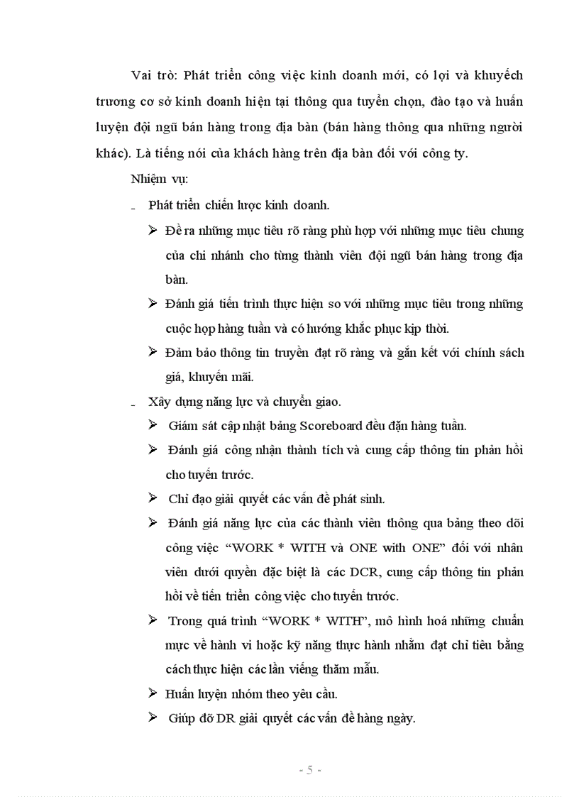 image for page Công ty Pepsico Việt Nam