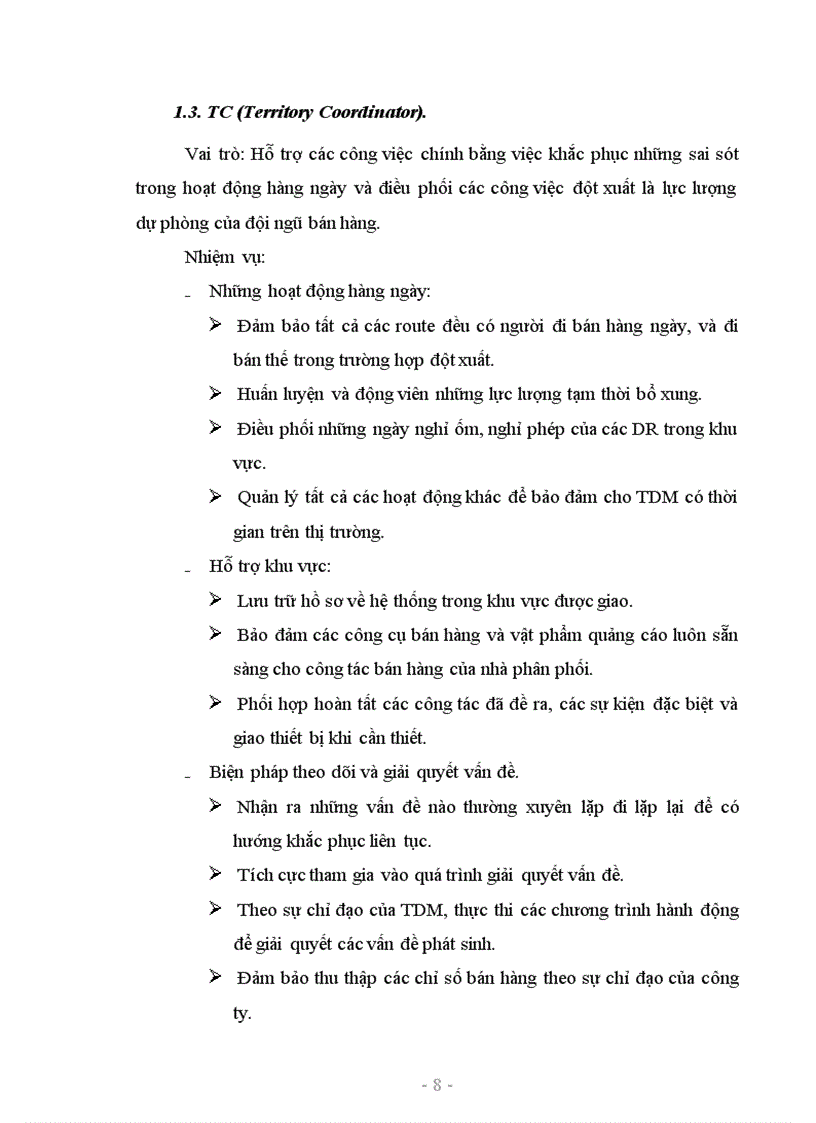 image for page Công ty Pepsico Việt Nam