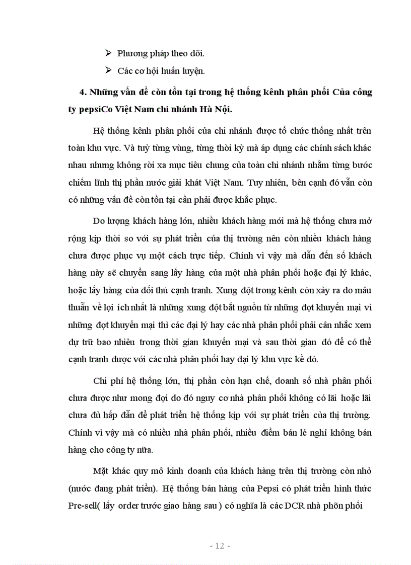 image for page Công ty Pepsico Việt Nam