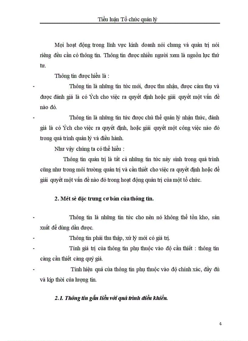 image for page Bảo đảm sự cung cấp thông tin qua lại đầy đủ và kịp thời, trung thực và có độ tin cậy cao