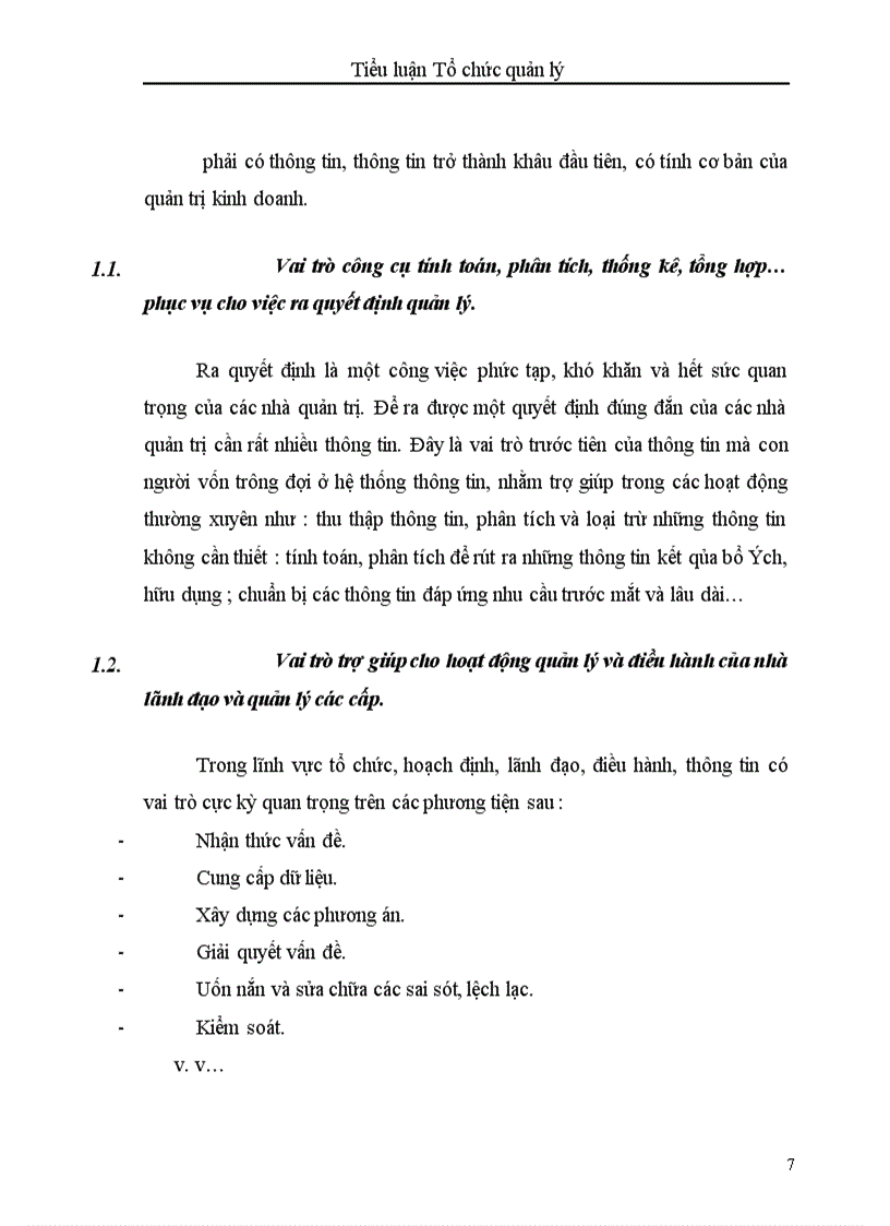 image for page Bảo đảm sự cung cấp thông tin qua lại đầy đủ và kịp thời, trung thực và có độ tin cậy cao