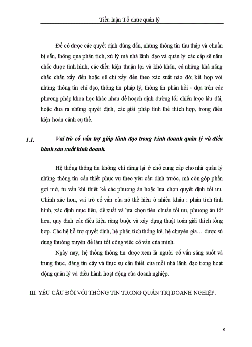 image for page Bảo đảm sự cung cấp thông tin qua lại đầy đủ và kịp thời, trung thực và có độ tin cậy cao
