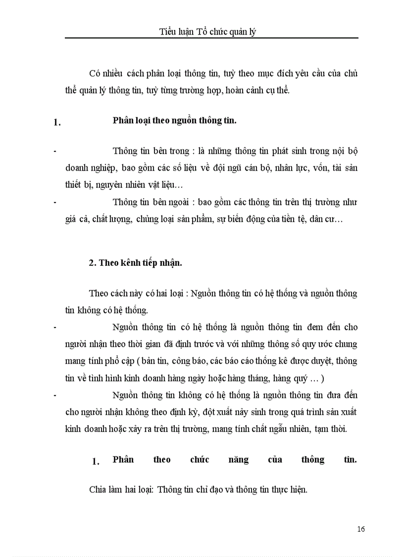 image for page Bảo đảm sự cung cấp thông tin qua lại đầy đủ và kịp thời, trung thực và có độ tin cậy cao