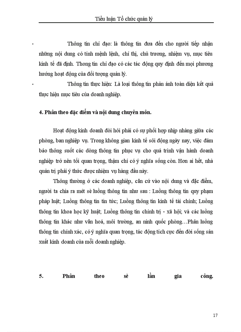 image for page Bảo đảm sự cung cấp thông tin qua lại đầy đủ và kịp thời, trung thực và có độ tin cậy cao