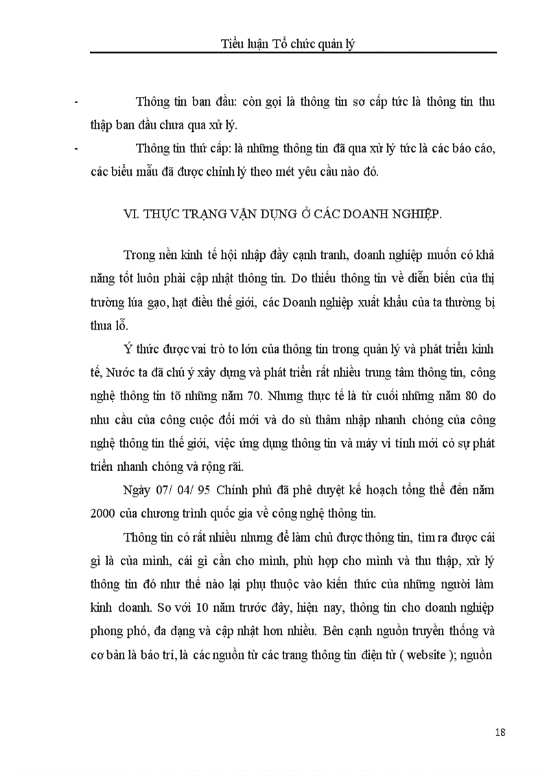 image for page Bảo đảm sự cung cấp thông tin qua lại đầy đủ và kịp thời, trung thực và có độ tin cậy cao