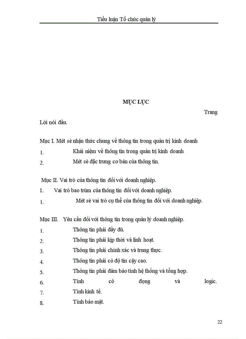 image for page Bảo đảm sự cung cấp thông tin qua lại đầy đủ và kịp thời, trung thực và có độ tin cậy cao