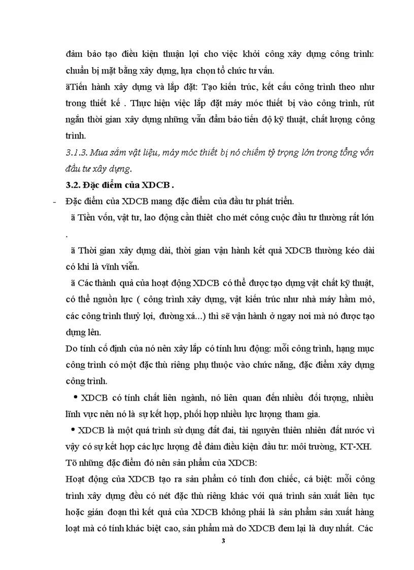 image for page Giải pháp chống lãng phí thất thoát vốn đầu tư XDCB