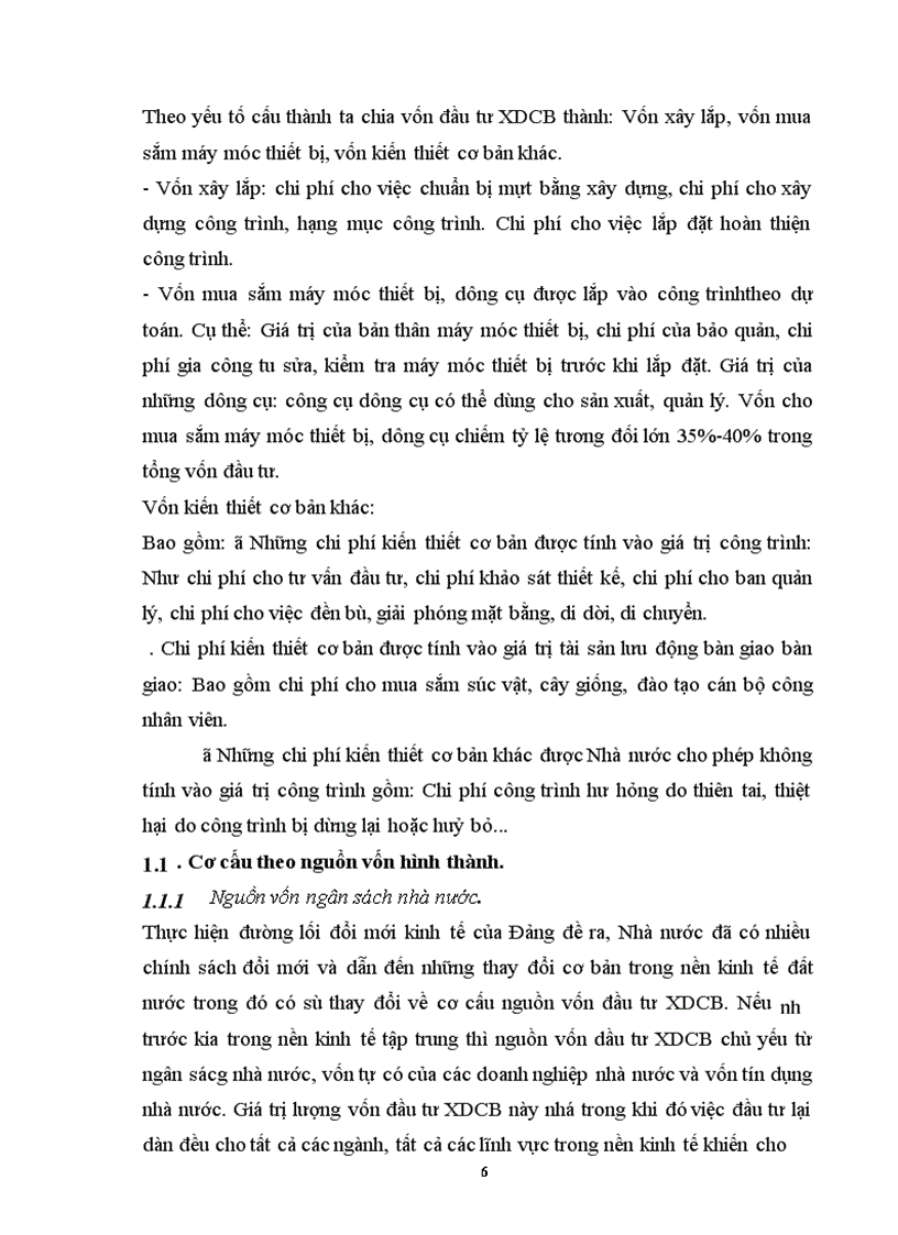 image for page Giải pháp chống lãng phí thất thoát vốn đầu tư XDCB