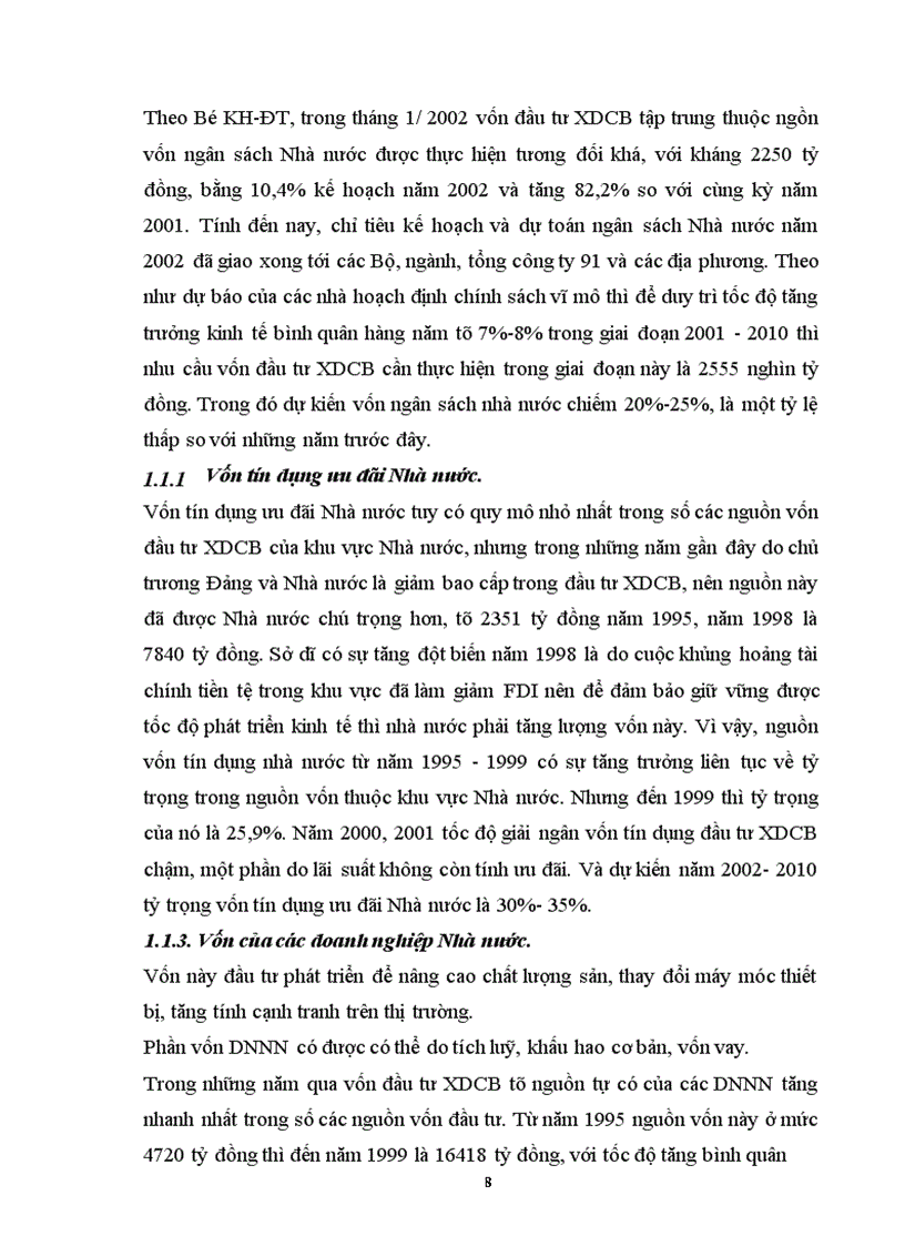 image for page Giải pháp chống lãng phí thất thoát vốn đầu tư XDCB