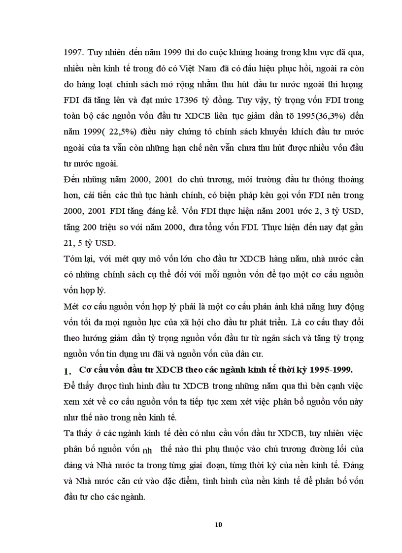 image for page Giải pháp chống lãng phí thất thoát vốn đầu tư XDCB