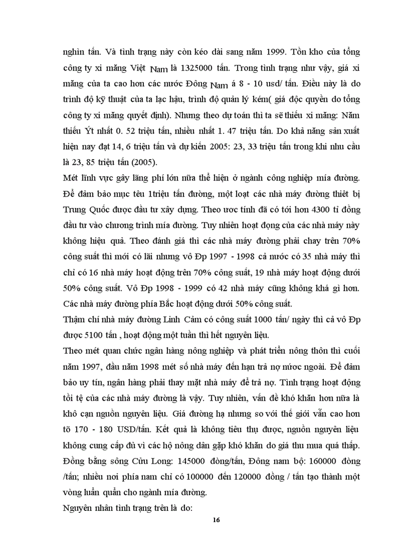 image for page Giải pháp chống lãng phí thất thoát vốn đầu tư XDCB