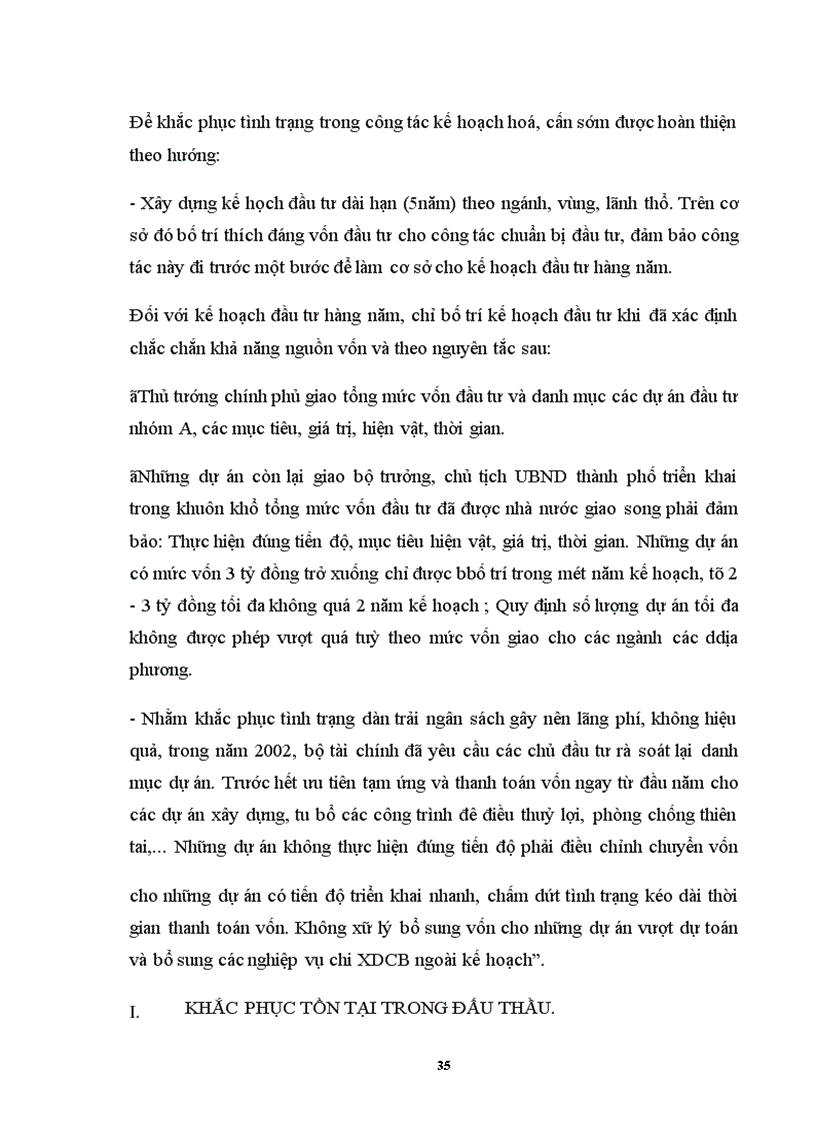 image for page Giải pháp chống lãng phí thất thoát vốn đầu tư XDCB