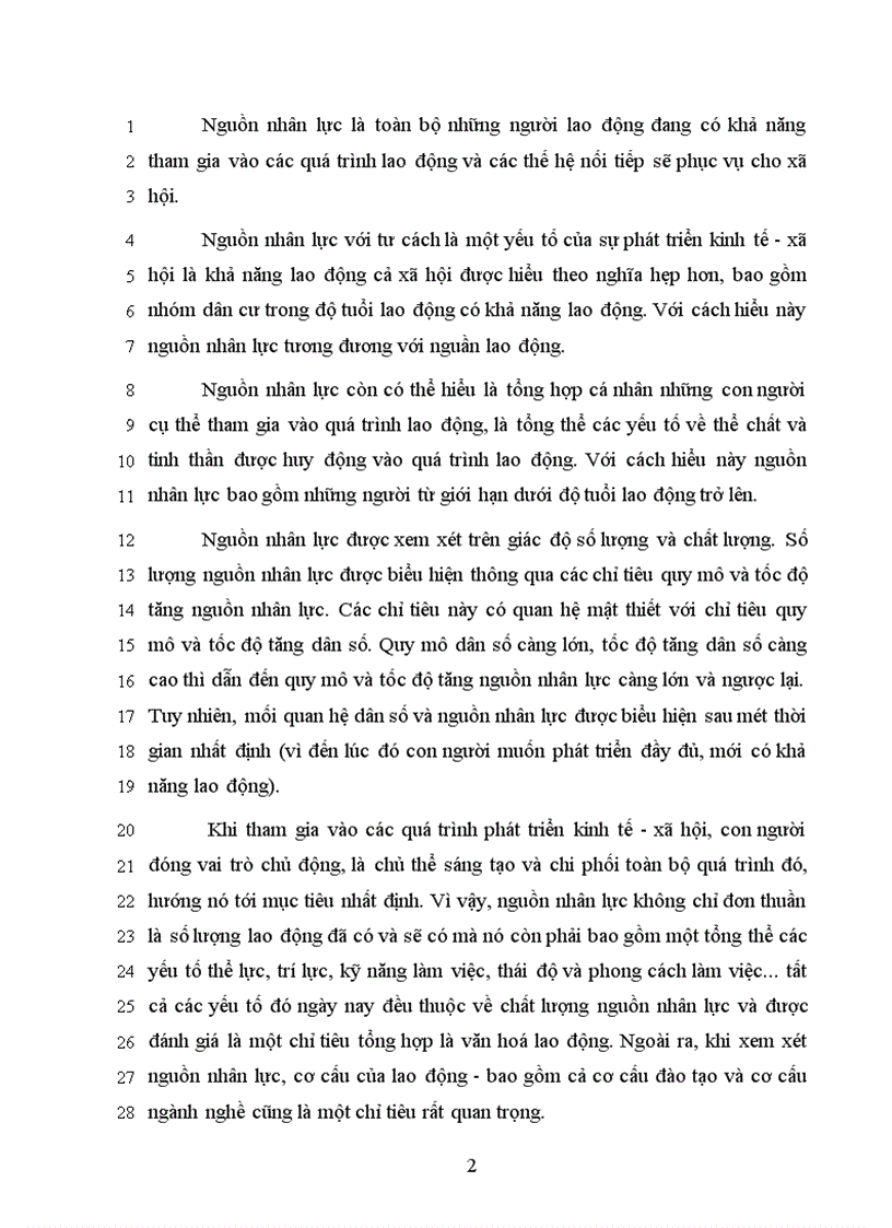 image for page Nguồn nhân lực đối với sự nghiệp công nghiệp hoá - hiện đại hoá và đối với nền kinh tế tri thức ở nước ta
