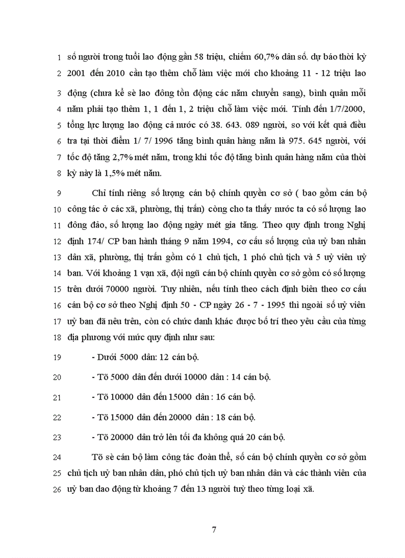 image for page Nguồn nhân lực đối với sự nghiệp công nghiệp hoá - hiện đại hoá và đối với nền kinh tế tri thức ở nước ta