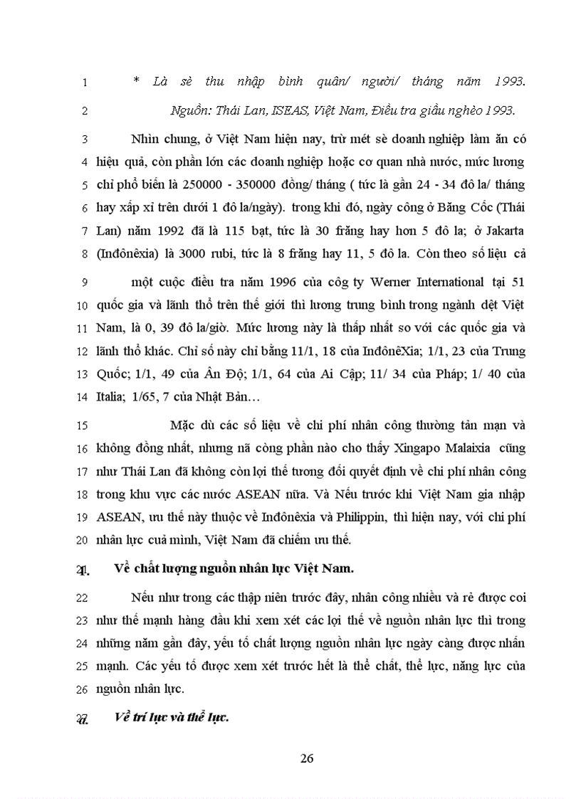 image for page Nguồn nhân lực đối với sự nghiệp công nghiệp hoá - hiện đại hoá và đối với nền kinh tế tri thức ở nước ta