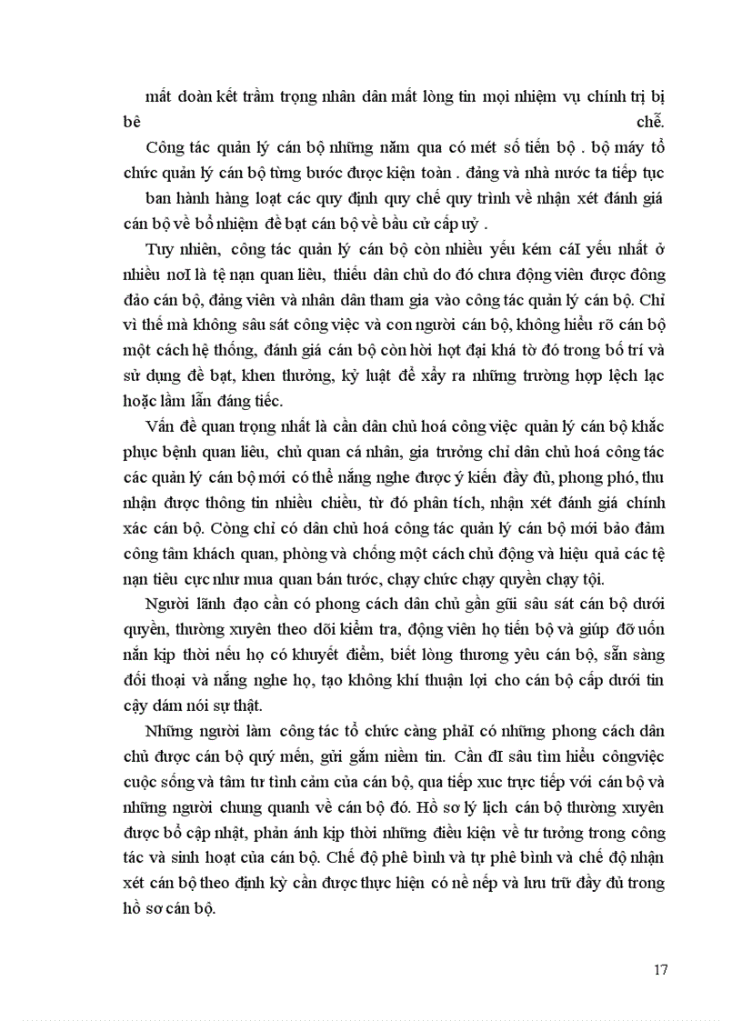 image for page Cán bộ quản lý