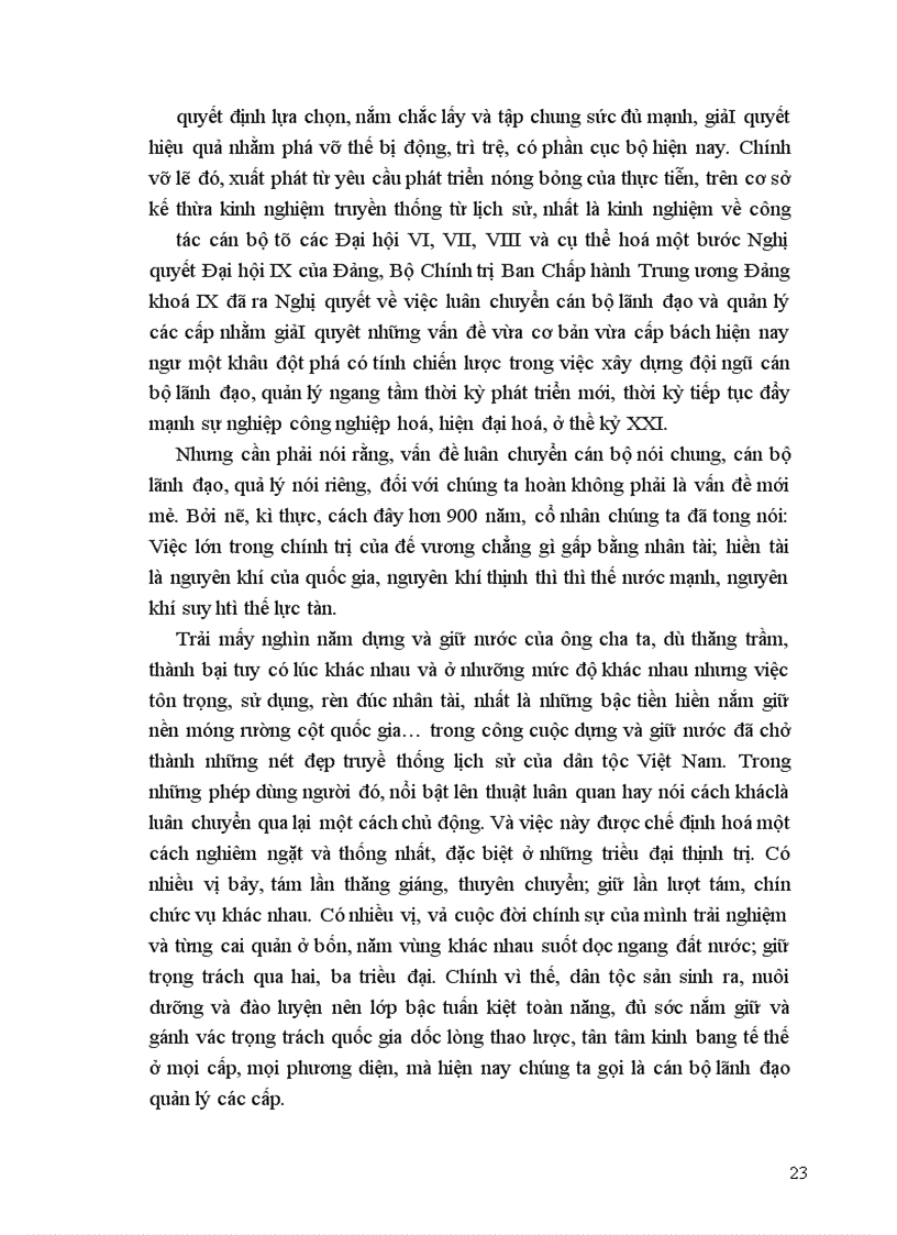 image for page Cán bộ quản lý