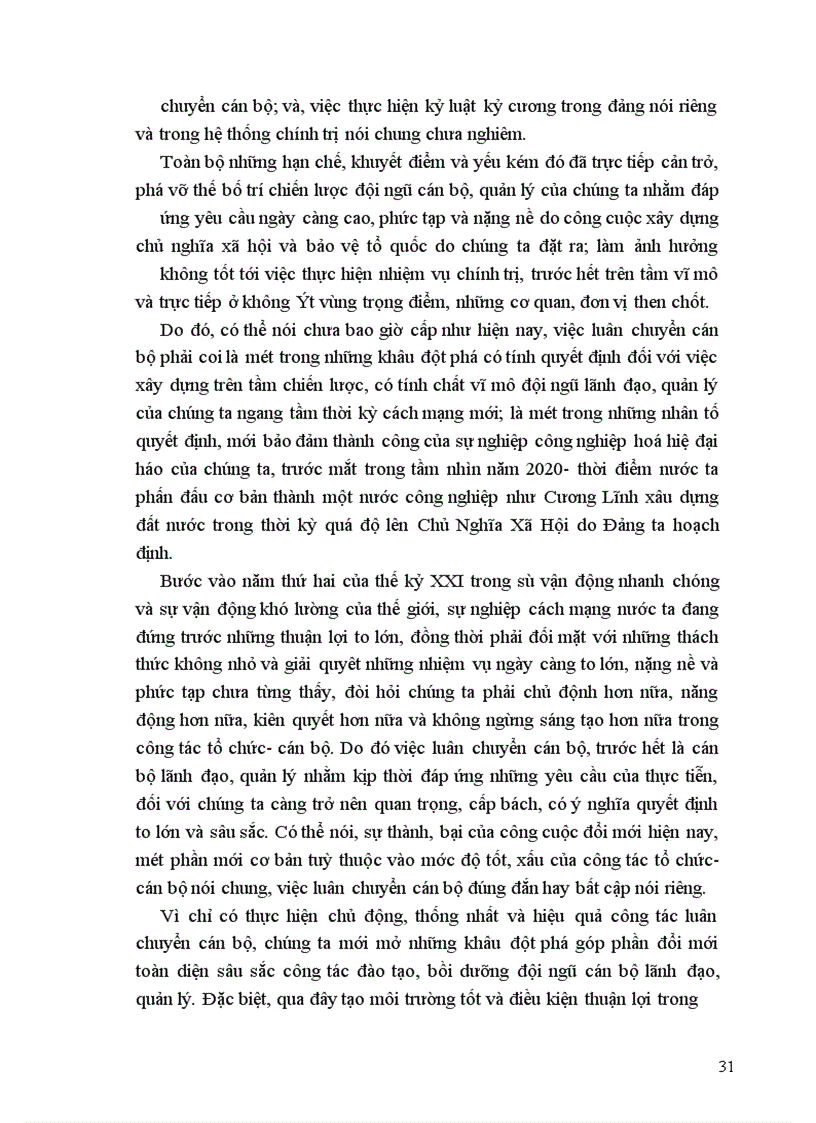 image for page Cán bộ quản lý