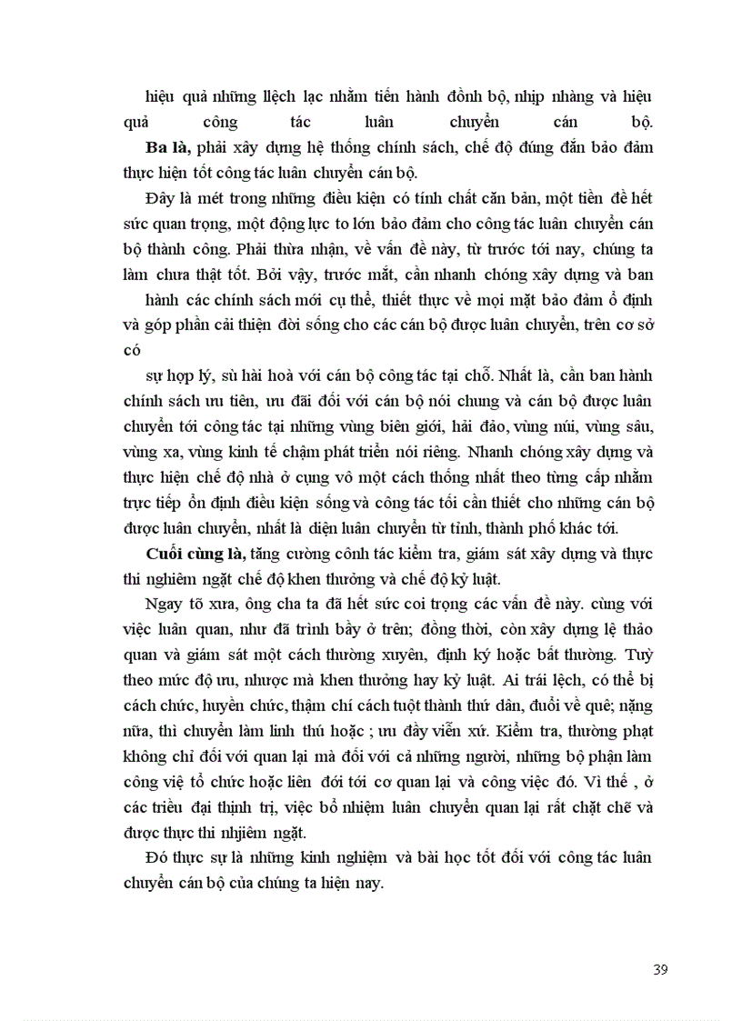 image for page Cán bộ quản lý