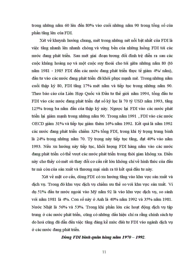 image for page Đầu tư trực tiếp nước ngoài và những giải pháp nhằm thu hút đầu tư trực tiếp nước ngoài vào Việt Nam