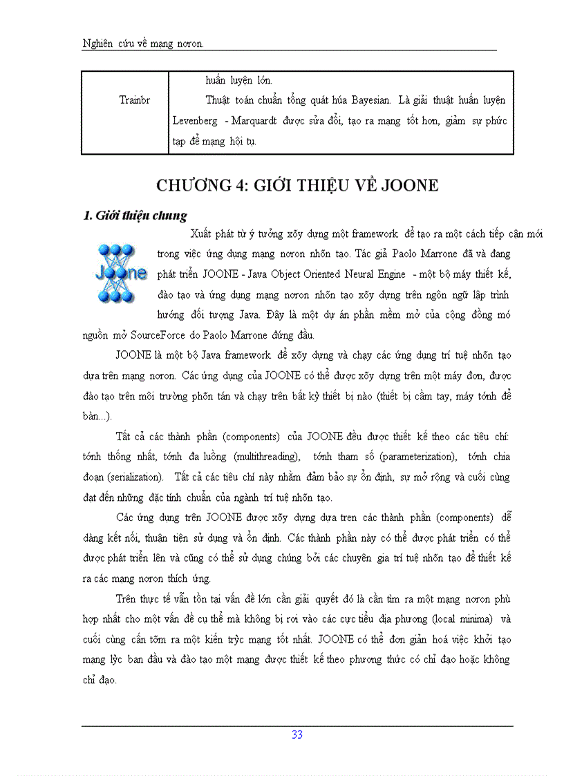 image for page Nghiên cứu về mạng nơron.