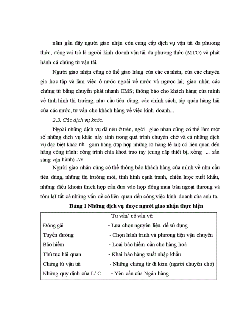 image for page Hoàn thiện hoạt động giao nhận hàng hoá xuất nhập khẩu bằng đường biển của công ty TNHH dịch vụ giao nhận Thế Kỷ Mới