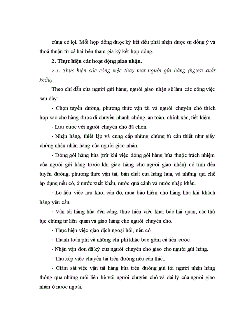 image for page Hoàn thiện hoạt động giao nhận hàng hoá xuất nhập khẩu bằng đường biển của công ty TNHH dịch vụ giao nhận Thế Kỷ Mới
