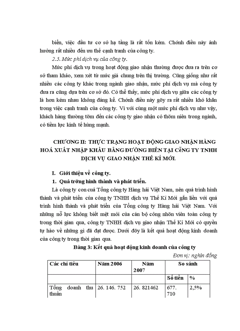 image for page Hoàn thiện hoạt động giao nhận hàng hoá xuất nhập khẩu bằng đường biển của công ty TNHH dịch vụ giao nhận Thế Kỷ Mới