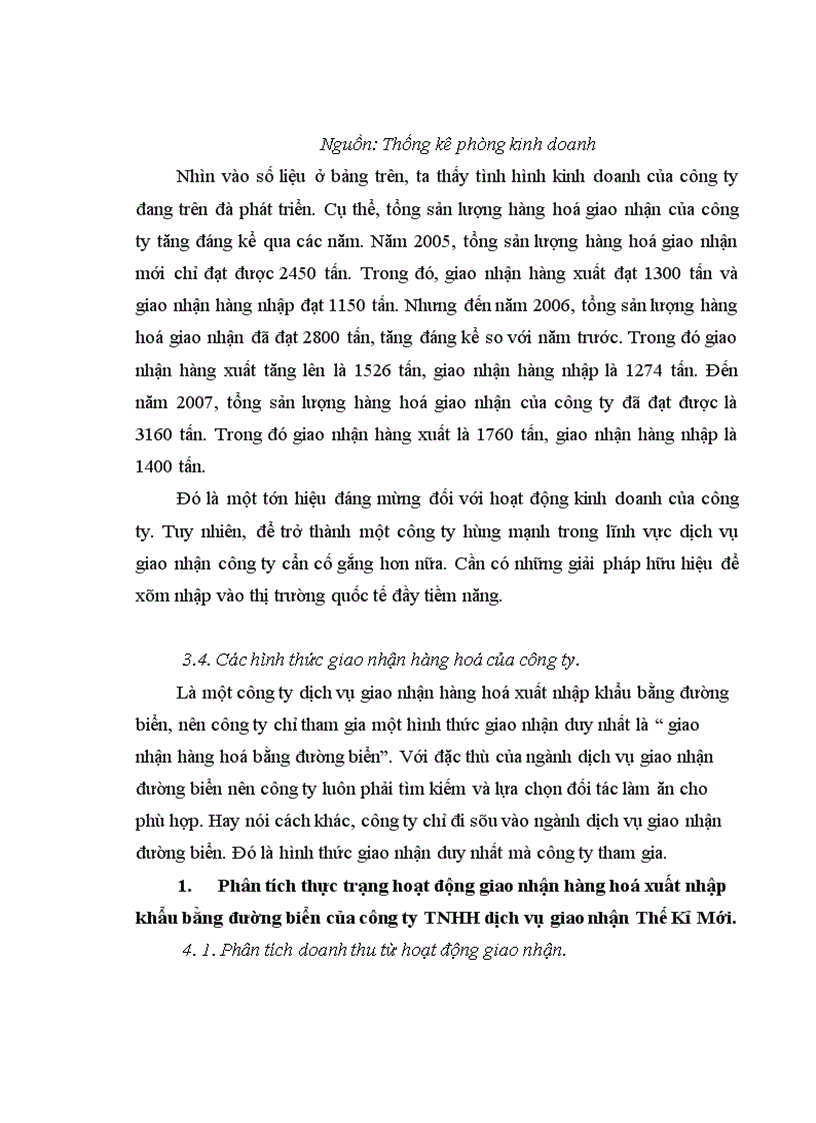 image for page Hoàn thiện hoạt động giao nhận hàng hoá xuất nhập khẩu bằng đường biển của công ty TNHH dịch vụ giao nhận Thế Kỷ Mới