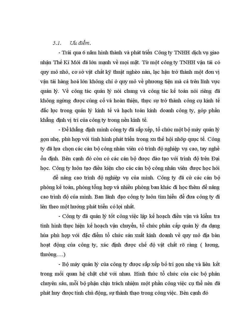 image for page Hoàn thiện hoạt động giao nhận hàng hoá xuất nhập khẩu bằng đường biển của công ty TNHH dịch vụ giao nhận Thế Kỷ Mới